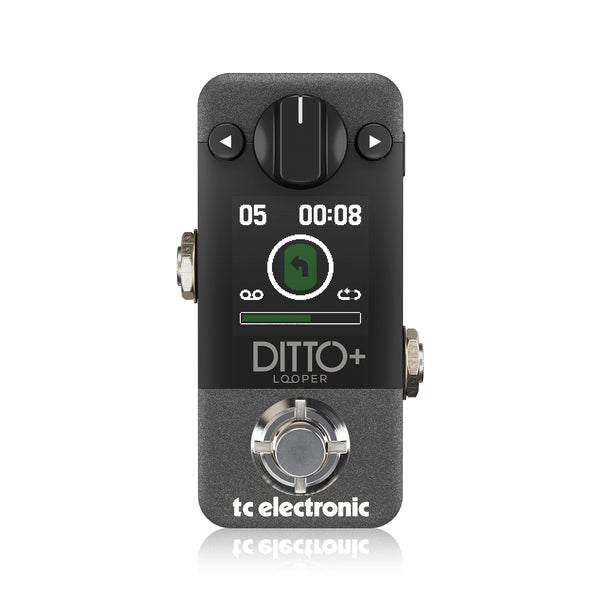 tc electronic DITTO➕LOOPER products_2FT33-000-DLQ00_2FT33