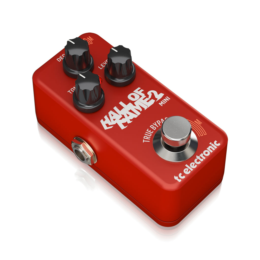 ギター TC ELECTRONIC Hall of Fame mini Reverb 71hKJ-RUxaL._UF350,350_QL80_.jpg