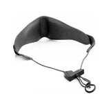 Vandoren VSS223 V Neck Deluxe Saxophone Strap, Medium/Large