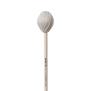 Vic Firth M162 Gifford Howarth Signature Keyboard Mallet, Medium