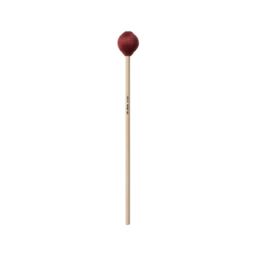 V04-M205 Vic Firth M205 Pesante Series Keyboard Mallet, Soft Cord