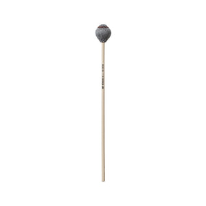 Vic Firth M221 Rosauro Series Marimba Mallet, Soft Yarn
