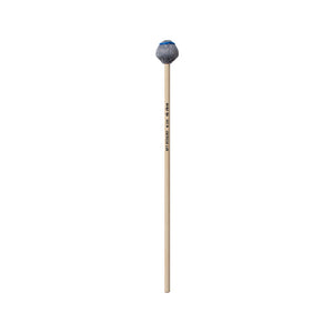 Vic Firth M226 Rosauro Series Keyboard Mallet, Medium Cord