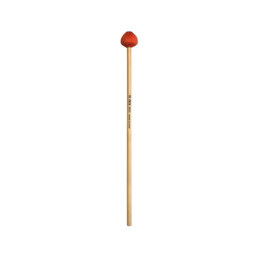 Vic Firth M293 Anders Astrand Signature Mallet, Hard, Orange