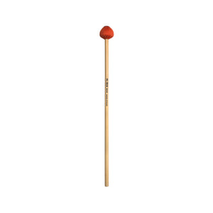 Vic Firth M293 Anders Astrand Signature Mallet, Hard, Orange