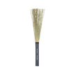 Vic Firth RM1 Re.Mix Brushes, Broomcorn