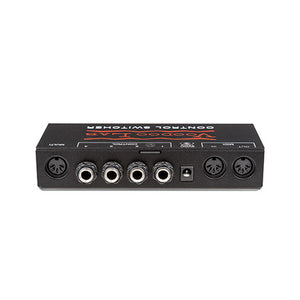 Voodoo Lab Control Switcher