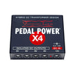 Voodoo Lab Pedal Power X4 Expander Kit, 18V