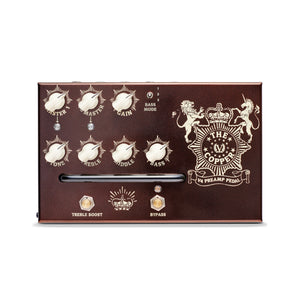 Victory The Copper Pedal