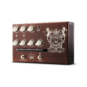 Victory The Copper Pedal