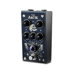 Victory V1 The Jack Amp Overdrive Pedal