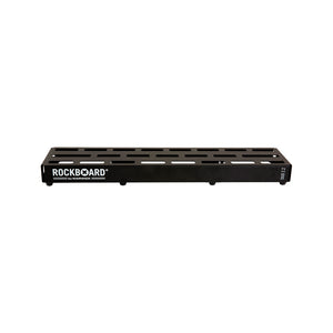 Rockboard by Warwick DUO 2.2 w/ Gig Bag, 61.4 x 14.6 cm