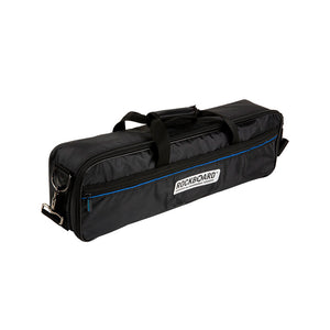 Rockboard by Warwick DUO 2.2 w/ Gig Bag, 61.4 x 14.6 cm