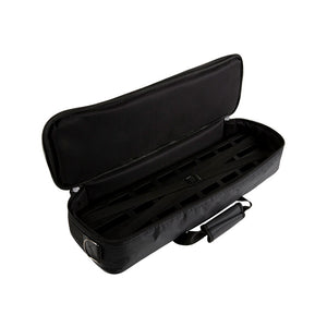 Rockboard by Warwick DUO 2.2 w/ Gig Bag, 61.4 x 14.6 cm