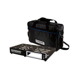 Rockboard by Warwick TRES 3.0 w/Gig Bag, 43.2 x 23.6cm – Swee Lee