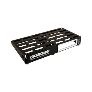 Rockboard by Warwick TRES 3.0 w/Gig Bag, 43.2 x 23.6cm