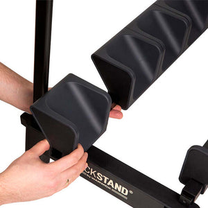 Warwick RockStand Modular Multiple Stand Electric Guitar / Bass Holder Set