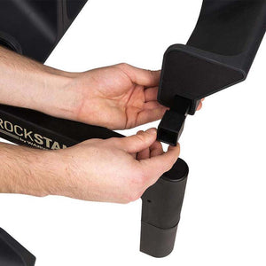 Warwick RockStand Modular Multiple Stand Spacer Set