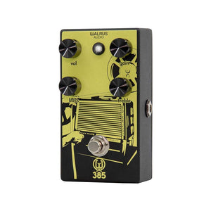 Walrus Audio 385 Overdrive, National Park 2021