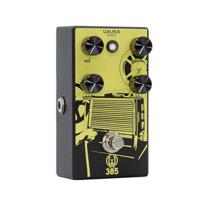 Walrus Audio 385 Overdrive, National Park 2021