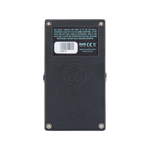 Walrus Audio 385 Overdrive, National Park 2021
