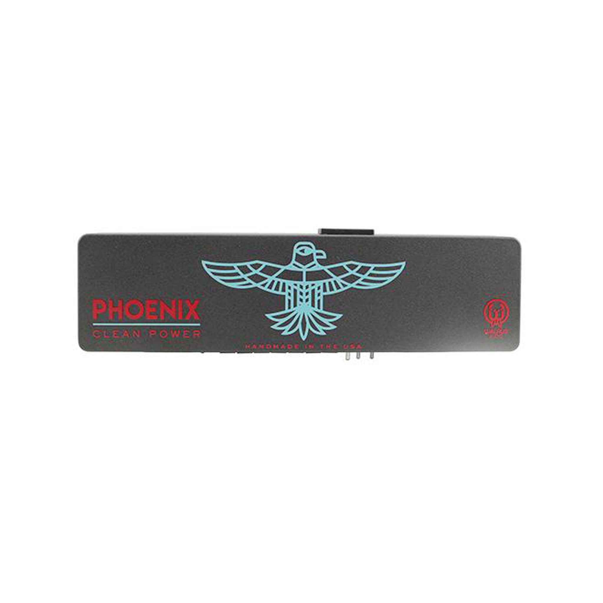 Walrus Audio Phoenix 15-output Power Supply V2, 230V UK