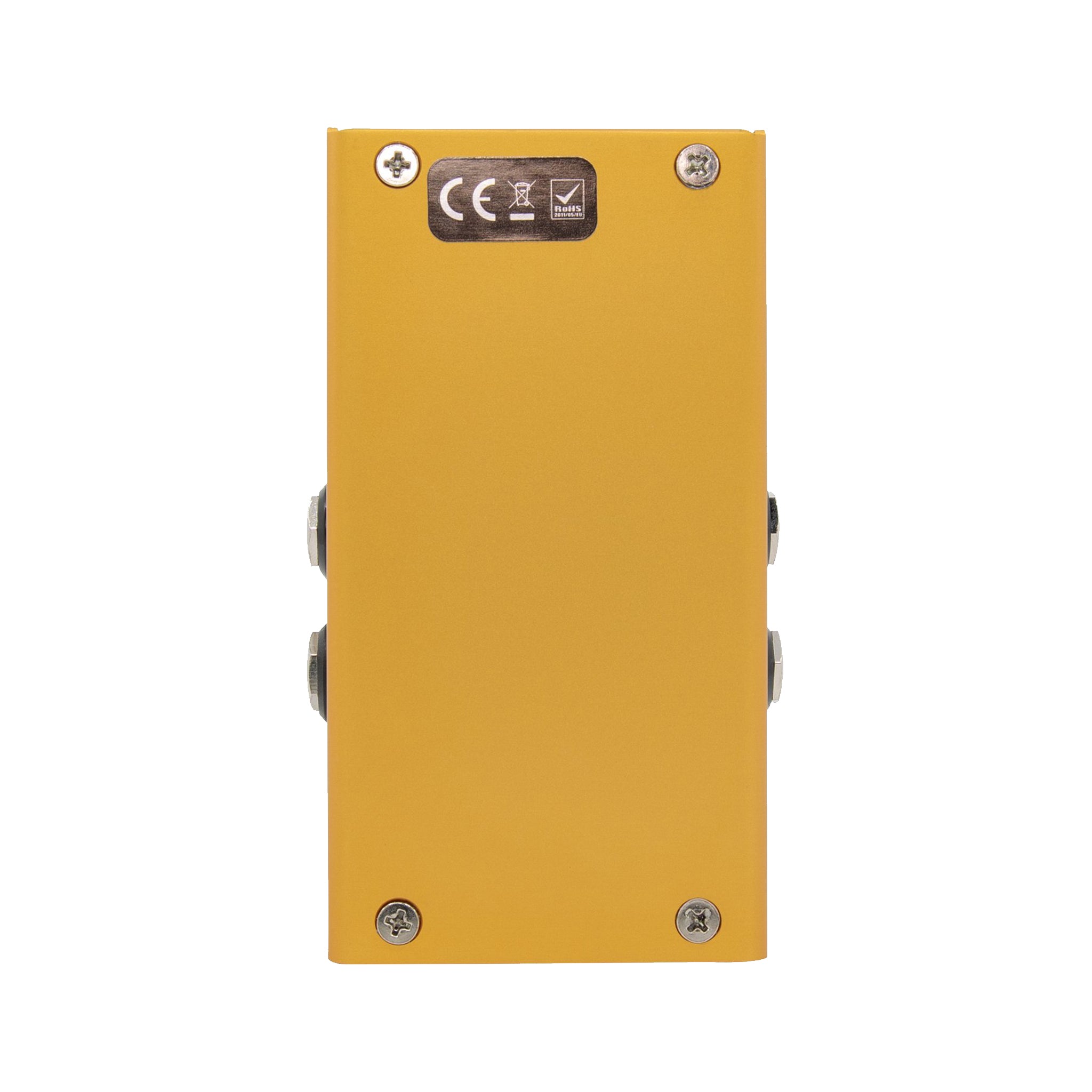 Walrus Audio Mako Series ACS1 Amp & Cab Simulator Guitar Effects