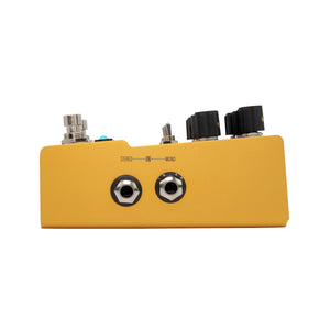 Walrus Audio Mako Series ACS1 Amp & Cab Simulator Guitar Effects Pedal