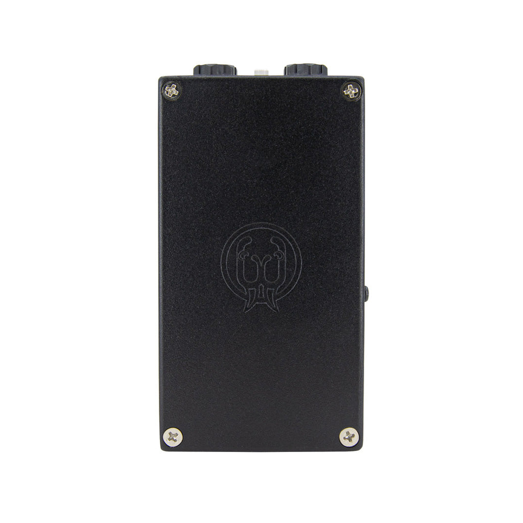 Walrus Audio Canvas Line Isolator Guitar Effects Pedal – Swee Lee