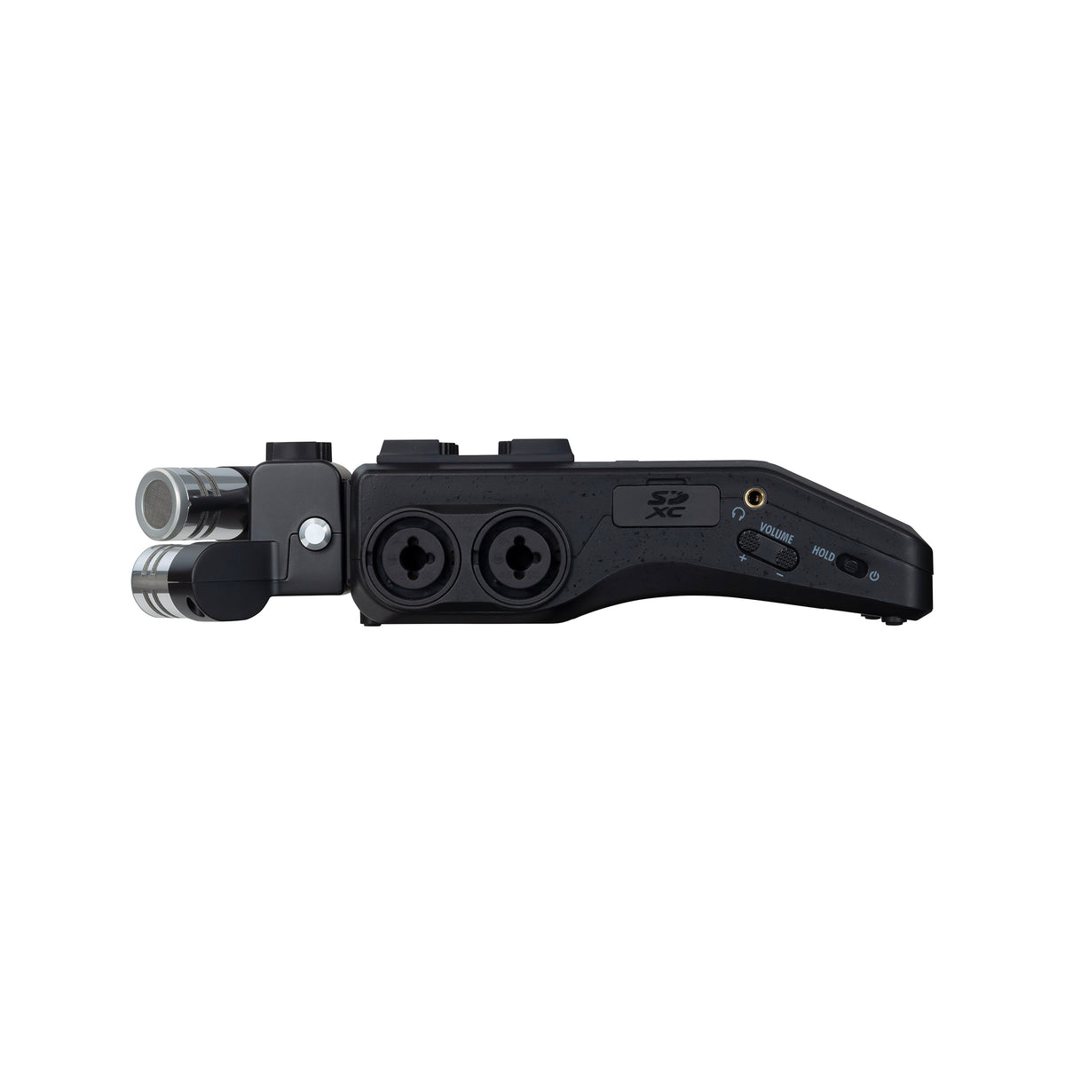 Zoom H6 Handy Recorder Basic Package – Swee Lee Singapore